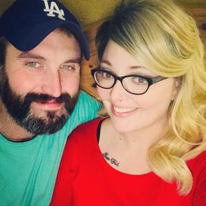 Meet your Posher, Cheryl